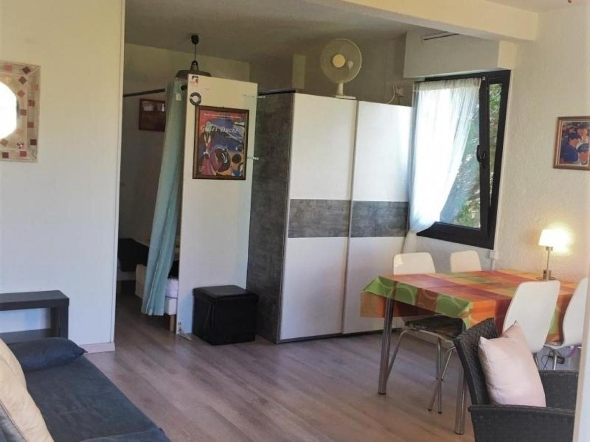 Apartment Cantegrit By Interhome Capbreton Exterior photo