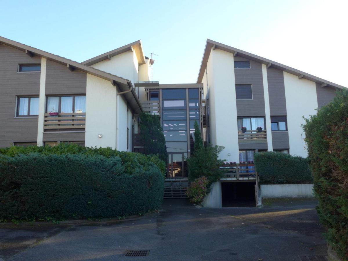 Apartment Cantegrit By Interhome Capbreton Exterior photo