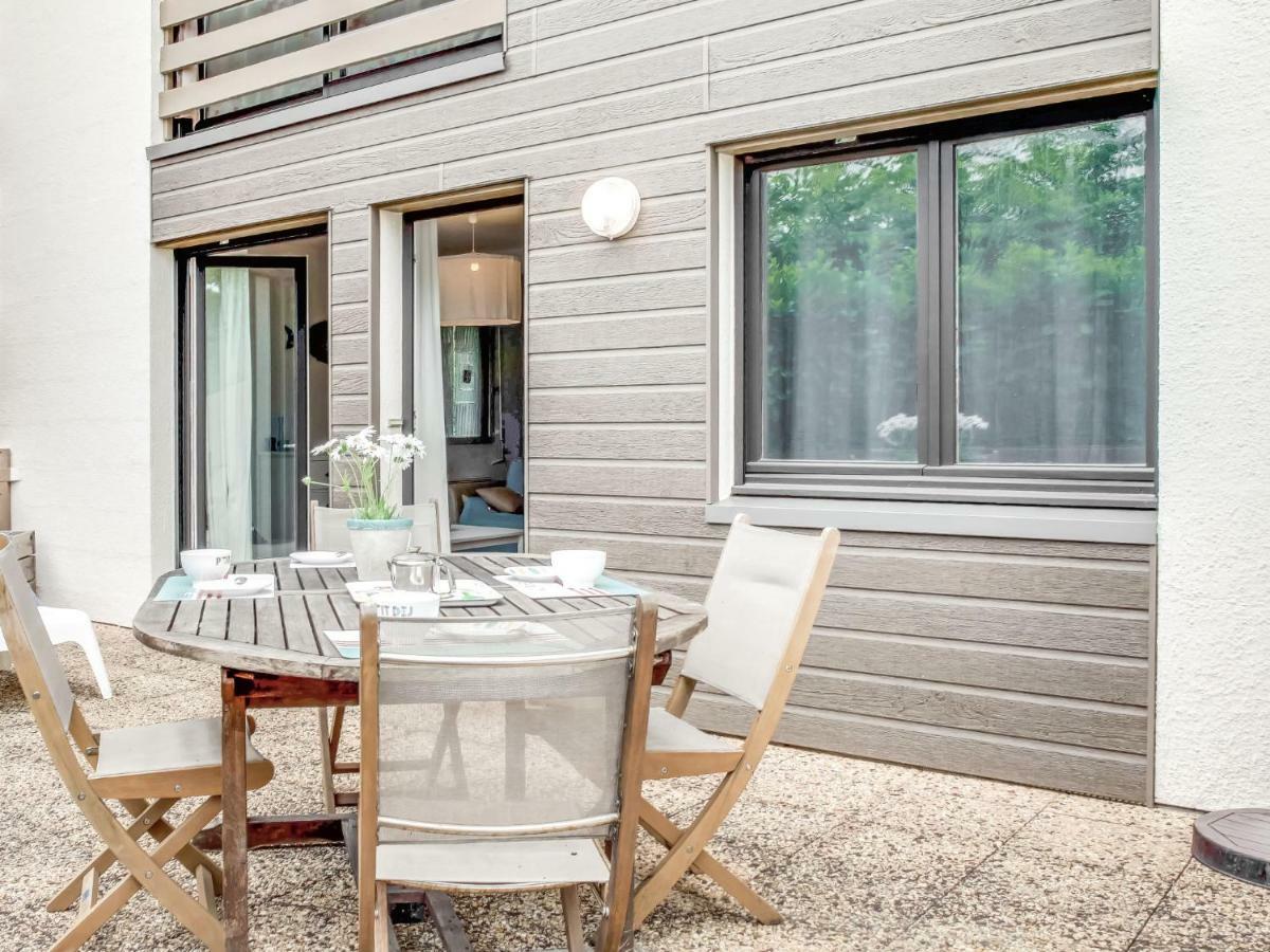 Apartment Cantegrit By Interhome Capbreton Exterior photo