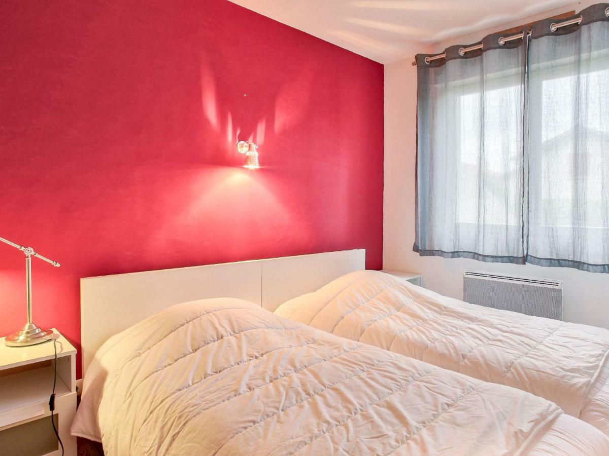 Apartment Cantegrit By Interhome Capbreton Exterior photo