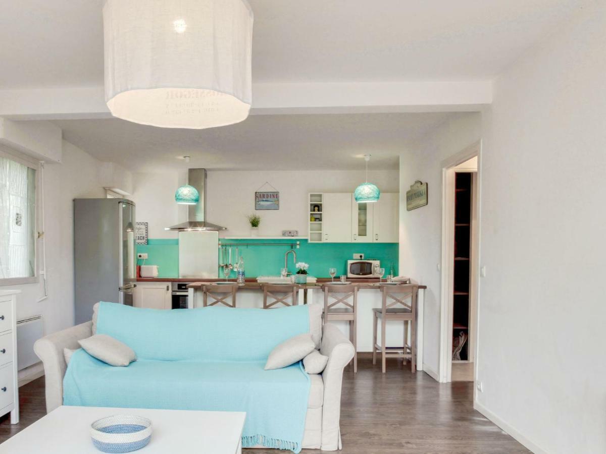 Apartment Cantegrit By Interhome Capbreton Exterior photo
